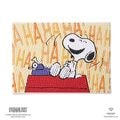 ���å�/��������ɥե��å��� ���̡��ԡ� HAHAHA��PEANUTS SNOOPY DIAMONDFIX ��������ɥ����� �ϥ�ɥᥤ�� ����ե� ��� �����ȥܡ��� Ǿ�ȥ��
