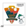 �����ԥ� PEANUTS ��BEAGLE SCOUTS2�סڥ��̡��ԡ� ��������ž�̥����� ���������Ž�� Ǯž�̥����� ����ž�̥����� ���饹�ȥ����ȡ�