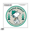 �����ԥ� PEANUTS ��BEAGLE SCOUTS3�סڥ��̡��ԡ� ��������ž�̥����� ���������Ž�� Ǯž�̥����� ����ž�̥����� ���饹�ȥ����ȡ�