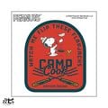 �����ԥ� PEANUTS ��BEAGLE SCOUTS4�סڥ��̡��ԡ� ��������ž�̥����� ���������Ž�� Ǯž�̥����� ����ž�̥����� ���饹�ȥ����ȡ�