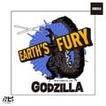 �����ԥ� �������EARTH'S FURY�סڥ�������ž�̥����� ���������Ž�� Ǯž�̥����� ����ž�̥����� ���饹�ȥ����� GODZILLA��