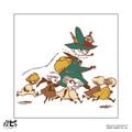 �����ԥ� MOOMIN ��ȥ��֥��ʥե���ȻҶ�ã�סڥ�������ž�̥����� ���������Ž�� Ǯž�̥����� ����ž�̥����� ���饹�ȥ����� �ࡼ�ߥ� �̲���