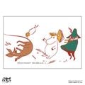 �����ԥ� MOOMIN ��ȥ������˿ᤫ��ơסڥ�������ž�̥����� ���������Ž�� Ǯž�̥����� ����ž�̥����� ���饹�ȥ����� �ࡼ�ߥ� �̲���