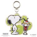 ���̡��ԡ������ۥ�����֥ѥե��ס�PEANUTS ��������ɥե��å��� ���åȡ�