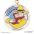 ������Υ��硼�������ۥ������Friends�ץ�������ɥե��å�����Curious George diamondfix ��������ɥ����ȡ�