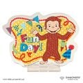 ������Υ��硼�� ������륹����ɡ�Fun Day!�ץ�������ɥե��å�����Curious George diamondfix ��������ɥ����ȡ�