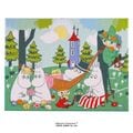 �ࡼ�ߥ�ֳڤ����ԥ��˥å��� ��������ɥե��å�����MOOMIN �����ȥܡ��� �̲���