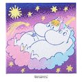�ࡼ�ߥ�ֱ��ξ�ץ�������ɥե��å�����MOOMIN �����ȥܡ��� �̲���