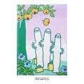 �ࡼ�ߥ�֥�ߥʥ��˥���˥���ץ�������ɥե��å�����MOOMIN �����ȥܡ��� �̲���