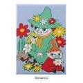 �ࡼ�ߥ�֥��ʥե���ȥ�ȥ�ߥ��ץ�������ɥե��å�����MOOMIN �����ȥܡ��� �̲���