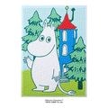 �ࡼ�ߥ�֥ࡼ�ߥ�䤷���ؤ褦�����ץ�������ɥե��å�����MOOMIN �����ȥܡ��� �̲���
