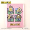�֥ߥ˥��� �ɥåȡץ�������ɥե��å�����minions �ߥ˥��� ILLUMINATION'S ���å� �����ȥѥͥ��