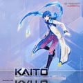 ��KAITO�ץ�������ɥ�����ɡڥ�������ɥե��å��� �ԥ��ץ�����饯������ �������� �鲻�ߥ���