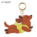 �����ۥ����Dog�֥��å����ե�ȡץ�������ɥե��å��� ξ�̰�����Curious George diamondfix ��������ɥ����ȡ�