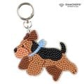 �����ۥ����Dog�֥����륷��ƥꥢ�ץ�������ɥե��å��� ξ�̰�����Curious George diamondfix ��������ɥ����ȡ�