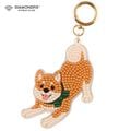 �����ۥ����Dog�ּƸ��ץ�������ɥե��å��� ξ�̰�����Curious George diamondfix ��������ɥ����ȡ�
