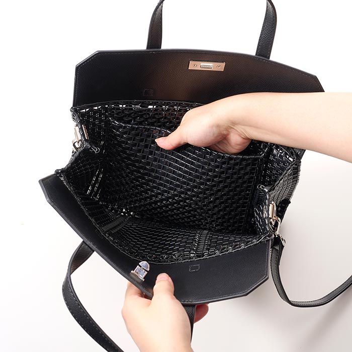 ϥɤǺ륨쥬ȥȡȥХå֥Υ/2ڥå irohacord ϥ磻󥳡 ɥХå KIT Хå ϥɥᥤ  ˥ʤХå 쥬 ӥͥХå