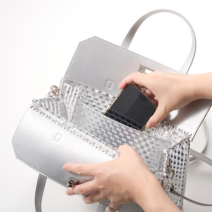 ϥɤǺ륨쥬ȥȡȥХå֥Υ/2ڥå irohacord ϥ磻󥳡 ɥХå KIT Хå ϥɥᥤ  ˥ʤХå 쥬 ӥͥХå