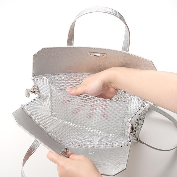 ϥɤǺ륨쥬ȥȡȥХå֥Υ/2ڥå irohacord ϥ磻󥳡 ɥХå KIT Хå ϥɥᥤ  ˥ʤХå 쥬 ӥͥХå