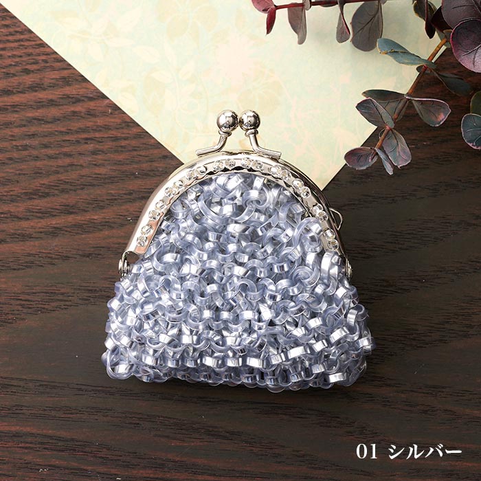 �����ϥ�����2.5mm���Ԥ� �֥ߥˤ��ޤ�������5���ڥ��å�/irohacord/���޸�/�������ԤߥХå�/�Ԥ�ʪ/�ϥ磻���󥳡���/�����ɥХå�/KIT/�Хå�/�ϥ�ɥᥤ��/��ݡ�