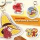 ������Υ��硼�������ۥ������Love�ץ�������ɥե��å�����Curious George diamondfix ��������ɥ����ȡ�