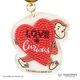 ������Υ��硼�������ۥ������Love�ץ�������ɥե��å�����Curious George diamondfix ��������ɥ����ȡ�