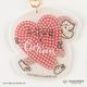 ������Υ��硼�������ۥ������Love�ץ�������ɥե��å�����Curious George diamondfix ��������ɥ����ȡ�