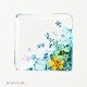 ������SALE��70%OFF��UV��LED�б� ��Ʃ���٥쥸��ա�ݦ������7�������ڥ쥸��/resin/���Ť�Υ쥸���/�ϥ�ɥᥤ��/���/���ꥢ�������꡼��