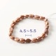 50%OFFۡں߸˸¤øѡ롡饤֥󥺡4.5-5.5mm