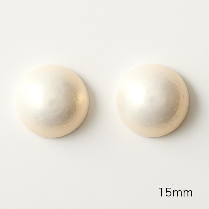 ���åȥ�ѡ��� Ⱦ�ݥ��ܥ���� 15mm ��å����꡼��ڥӡ���/���/�ϥ�ɥᥤ�ɥ��������꡼/����/�ӡ����ɽ�/�ǥ�/�ե졼�ߥ󥰡�