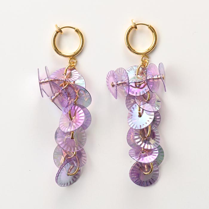 ���ѥ󥳡���/�饦��� �֥�ꥢ�� 10mm ��٥������������