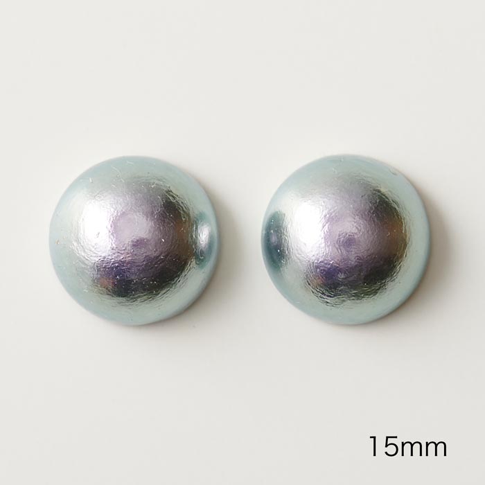 ���åȥ�ѡ��� Ⱦ�ݥ��ܥ���� 15mm ��å����졼�ڥӡ���/���/�ϥ�ɥᥤ�ɥ��������꡼/����/�ӡ����ɽ�/�ǥ�/�ե졼�ߥ󥰡�