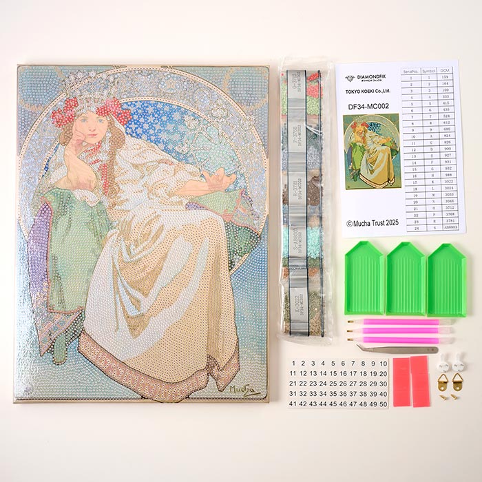 ��������ɥե��å��� �ߥ奷��-MUCHA-�����ȥ��쥯�����֥ҥ䥷��ɱ�סڥ���ե��󥹡��ߥ奷�� �����ȥѥͥ� �ݥ����� ����ƥꥢ ��������ɥ����� �ӡ�����Ž�륢���� �ϥ�ɥᥤ�� ����ե� ��� �����ȥܡ��� Ǿ�ȥ��