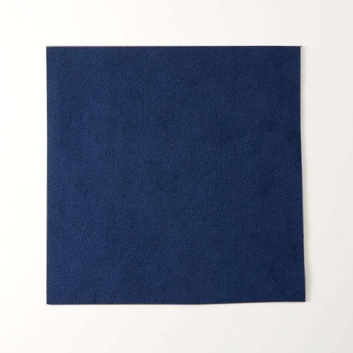 ����ȥ饹������ ��19��19cm ����ǥ�����2330 Indigo�ˡʵ졧�ͥ��ӡ���