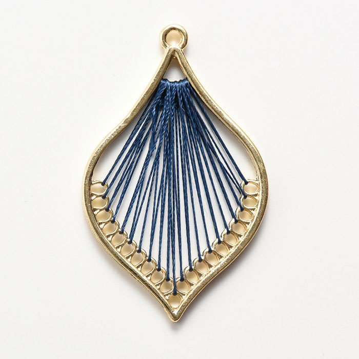 ���Ԥߥ��㡼�� �꡼�վ� 43.5��27��2mm�ͥ��ӡ�