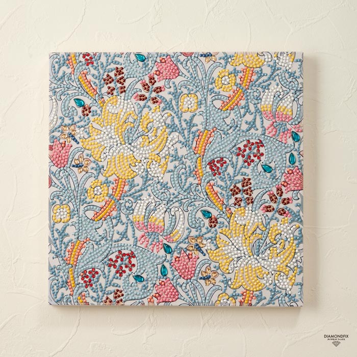 ���å�/��������ɥե��å��� ̾�襷�꡼���֥�����ǥ󡦥�꡼ Golden Lily��