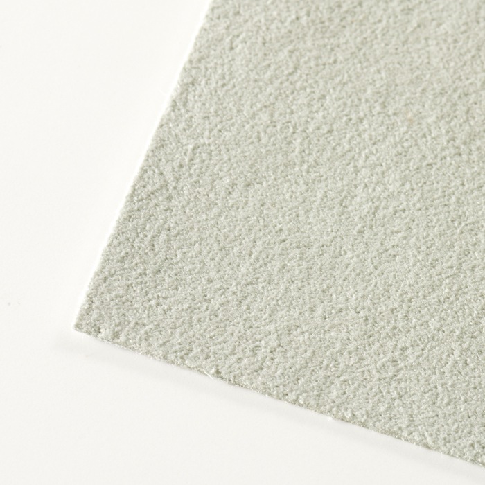 ウルトラスエード 約19×19cm プラチナム（5810 Platinum）（旧