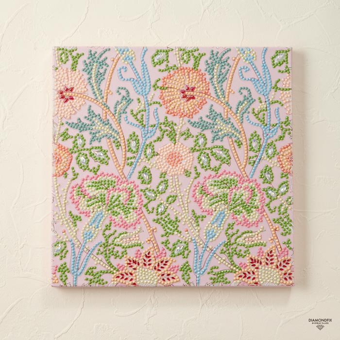���å�/��������ɥե��å��� ̾�襷�꡼���֥ԥ󥯡������� Pink and Rose��