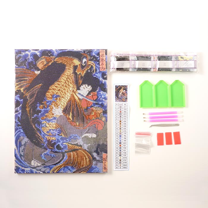 ��������ɥե��å��� ���������쥯���������㵴��ݡסڲ����˧/��˧/kuniyoshi/ukiyoe/japan/�۷�/��¢˷�۷�/���͡�