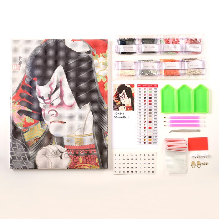 ��������ɥե��å��� ���������쥯�����ַ��载Ȭ�֡ס�Ļ����ͺ/ukiyoe/japan/kabuki/�����/���͡�
