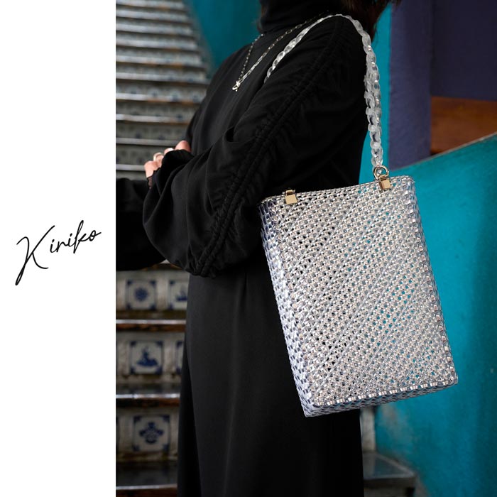 ϥɤǺ륭ꥳͤΥȡȥХå֥ꥳ2ڥå/irohacord/ԤߥХå/Ԥʪ/ϥ磻󥳡/ɥХå/KIT/Хå/ϥɥᥤ/ݡ