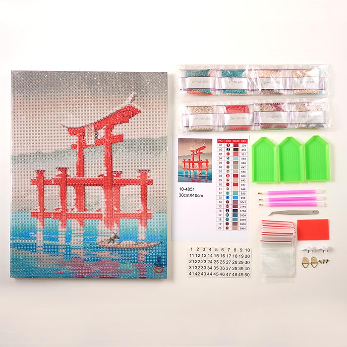 ��������ɥե��å��� ���������쥯��������ǵ����ס������ÿ�/hasui/������/ukiyoe/japan��