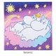 �ࡼ�ߥ�ֱ��ξ�ץ�������ɥե��å�����MOOMIN �����ȥܡ��� �̲���
