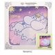 �ࡼ�ߥ�ֱ��ξ�ץ�������ɥե��å�����MOOMIN �����ȥܡ��� �̲���