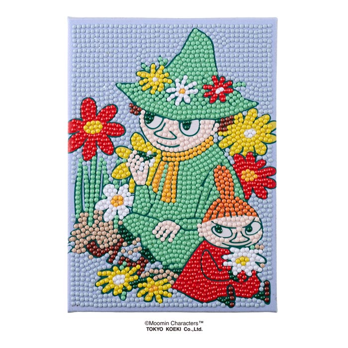 �ࡼ�ߥ�֥��ʥե���ȥ�ȥ�ߥ��ץ�������ɥե��å�����MOOMIN �����ȥܡ��� �̲���