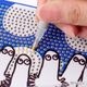 �ࡼ�ߥ�֥��ʥե���ȥ�ȥ�ߥ��ץ�������ɥե��å�����MOOMIN �����ȥܡ��� �̲���