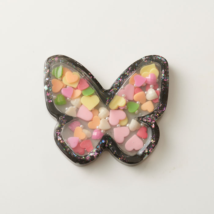 ϡȷե졼7mmʤڥ쥸/㥫㥫쥸/䤷//ѡ/쥸/resin/ϥɥᥤ//