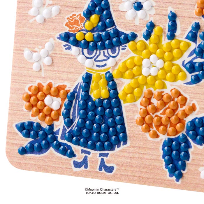 �ࡼ�ߥ� ���å�Ĵ����å�������/��������ɥե��å�����MOOMIN �̲� ��⥹����ɡ�