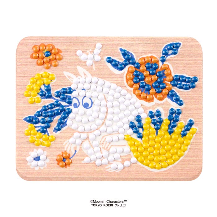 �ࡼ�ߥ� ���å�Ĵ����å�������/��������ɥե��å�����MOOMIN �̲� ��⥹����ɡ�