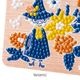 �ࡼ�ߥ� ���å�Ĵ����å�������/��������ɥե��å�����MOOMIN �̲� ��⥹����ɡ�